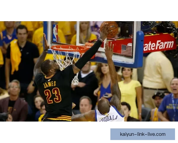 詹姆斯超越对手与岁月的挑战令人由衷敬佩