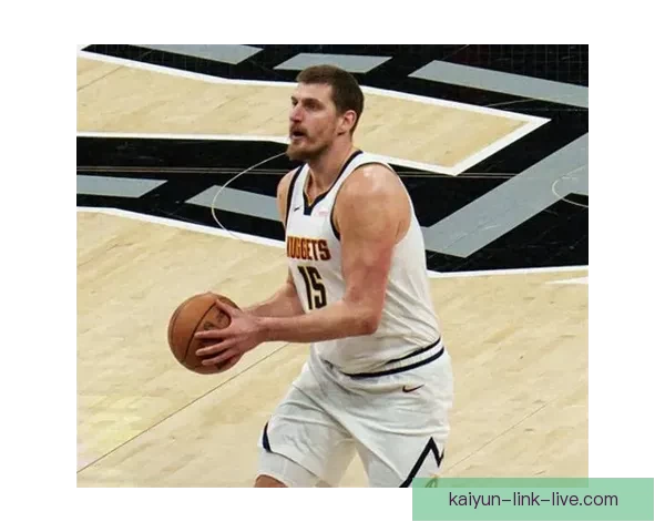 掘金主帅盛赞击败马刺堪称赛季代表作约基奇抛投手感火热近乎无解