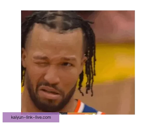 布伦森谈球队7连胜：掌控可控之事 罚球成胶着比赛关键