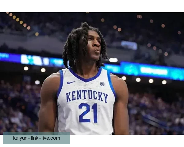 开拓者三年重选内线美媒推荐二米六大前锋争夺上场机会